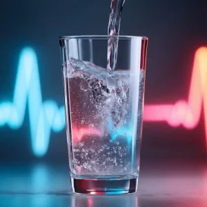 cellnergy bottle — ionizator apă alcalină cu hidrogen molecular | lifepharm®
