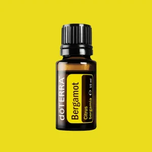 bergamot™ dōterra