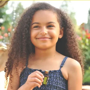 bergamot™ dōterra