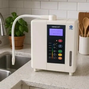 aparat ionizator apă kangen leveluk sd501dx — enagic®