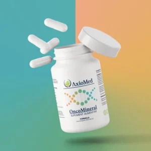 oncomineral axiomed promoție 5 bucăți