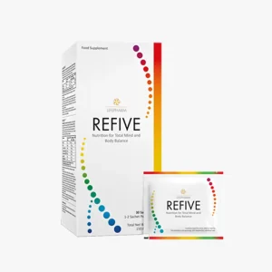 refive lifepharm®