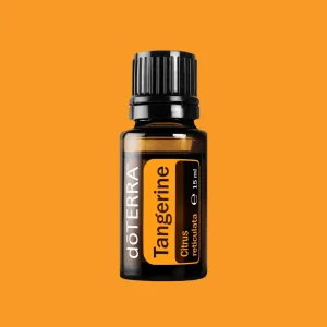tangerine™ dōterra