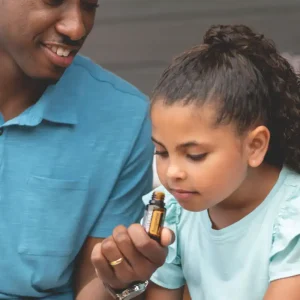 tangerine™ dōterra