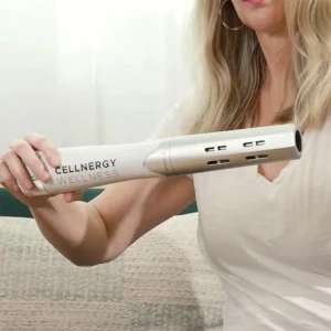 cellnergy wellness lifepharm®, suport inclus
