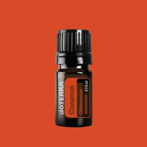cinnamon™ / scorțișoară dōterra