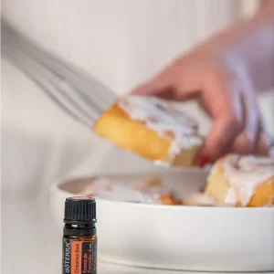 cinnamon™ / scorțișoară dōterra