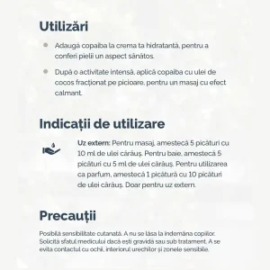 copaiba™ dōterra
