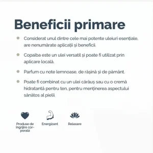 copaiba™ dōterra