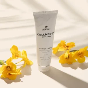 cellnergy power cream lifepharm®