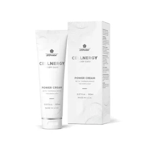 cellnergy power cream lifepharm®