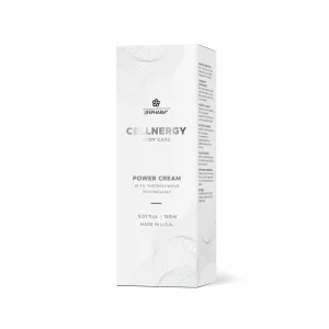 cellnergy power cream lifepharm®