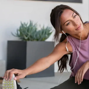 deep blue touch dōterra