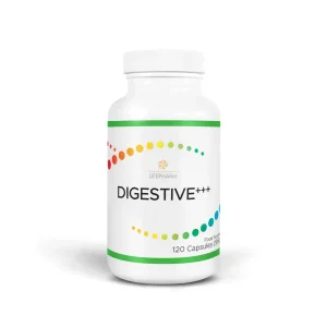 digestive+++ lifepharm®