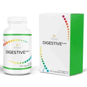 digestive+++ lifepharm®