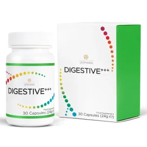 digestive+++ lifepharm®