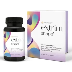 extrim shape lifepharm®