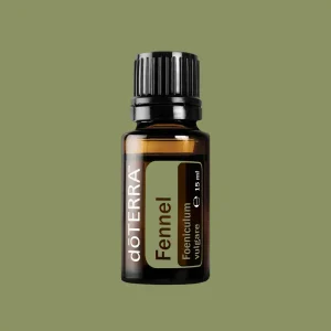 fennel™ / fenicul dōterra