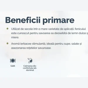 fennel™ / fenicul dōterra