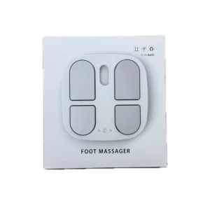 cellnergy footcharge lifepharm®