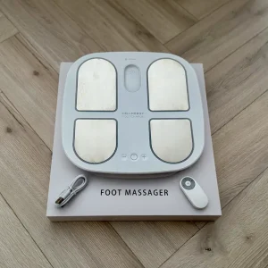 cellnergy footcharge lifepharm®