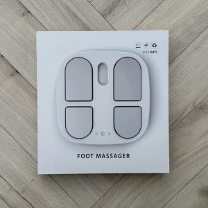 cellnergy footcharge lifepharm®
