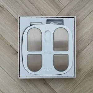 cellnergy footcharge lifepharm®