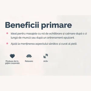 geranium™ / mușcată dōterra