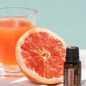 grapefruit™ dōterra