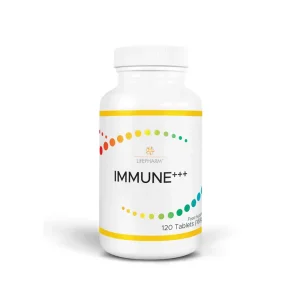 immune+++ lifepharm®