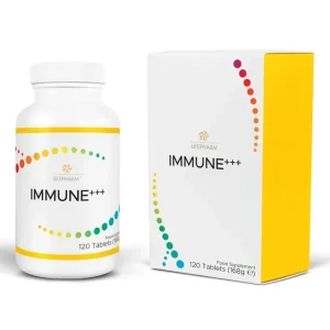 immune+++ lifepharm®