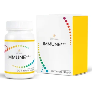 immune+++ lifepharm®