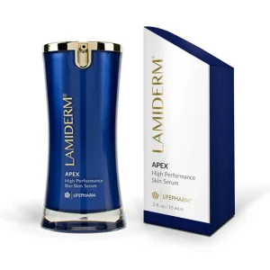 lamiderm apex lifepharm®