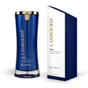 lamiderm apex lifepharm®