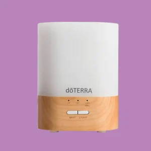difuzor lumo™ dōterra