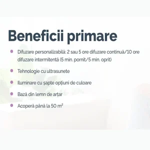 difuzor lumo™ dōterra