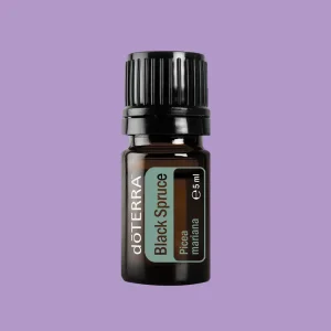 black spruce™ / molid negru dōterra