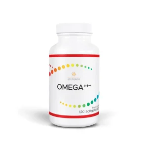 omega+++ lifepharm®