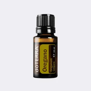 oregano™ dōterra
