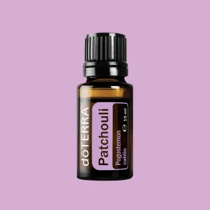 paciuli / patchouli™ dōterra