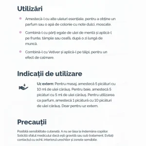 paciuli / patchouli™ dōterra