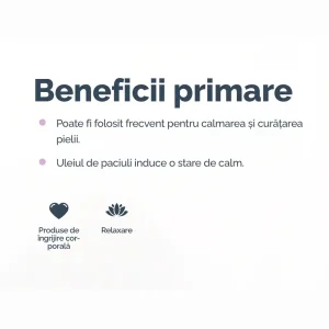 paciuli / patchouli™ dōterra
