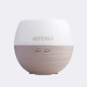 difuzor petal 2.0™ dōterra