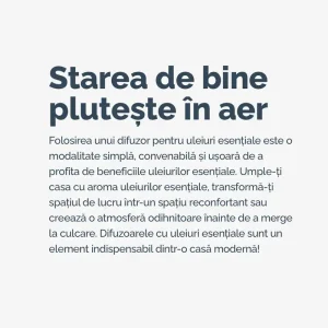 difuzor petal 2.0™ dōterra