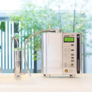 aparat ionizator apă kangen leveluk sd501 platinum — enagic®