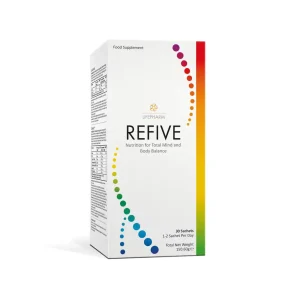 refive lifepharm®
