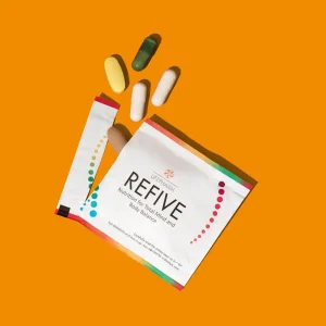 refive lifepharm®