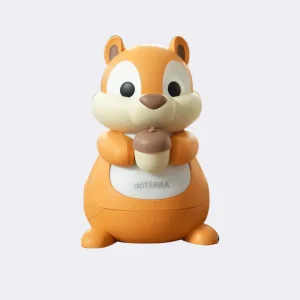 difuzor squirrel™ dōterra (veveriță)