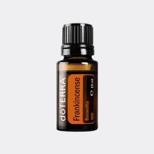 frankincense / tămâie dōterra