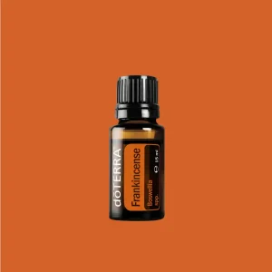 frankincense / tămâie dōterra